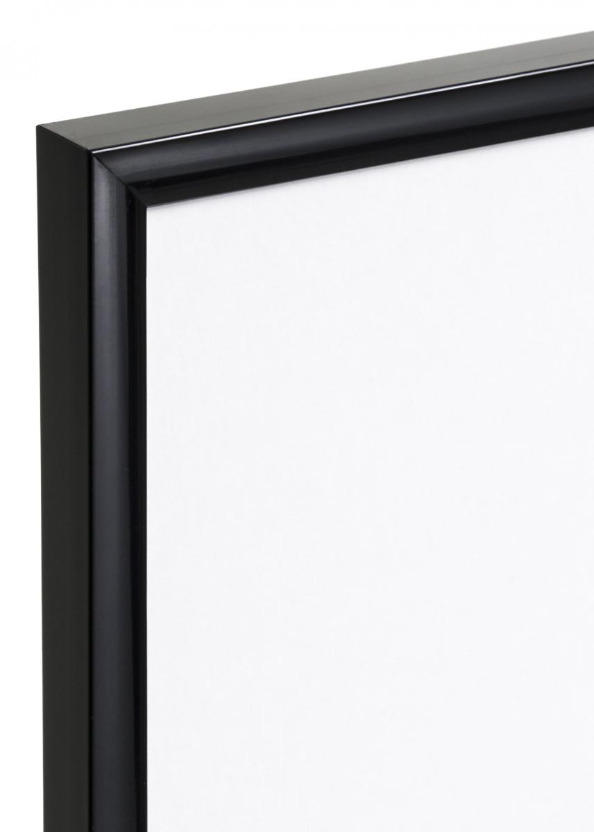 Walther Fotolijst New Lifestyle Zwart 60x90 cm