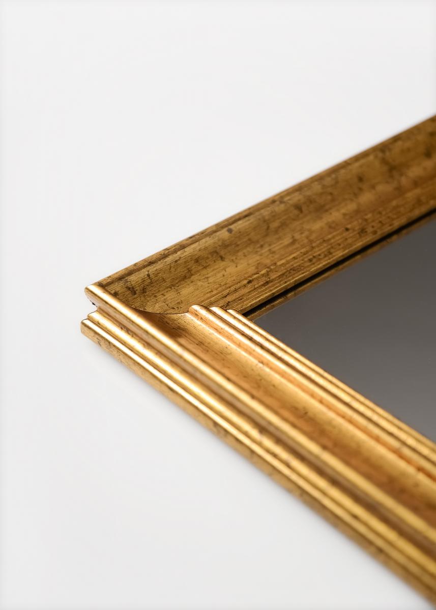Artlink Spiegel Alice Goud 40x80 cm