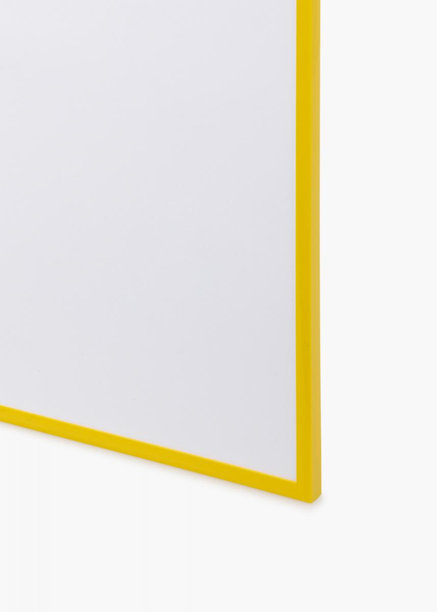Walther Fotolijst New Lifestyle Geel 40x50 cm