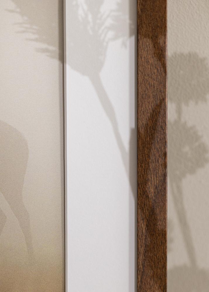 Estancia Fotolijst Stilren Acrylglas Warm Brown 42x59,4 cm (A2)