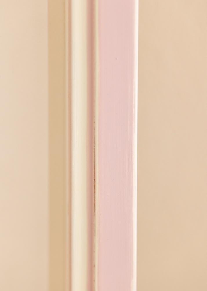 Mavanti Fotolijst Diana Acrylglas Pink 21x29,7 cm (A4)