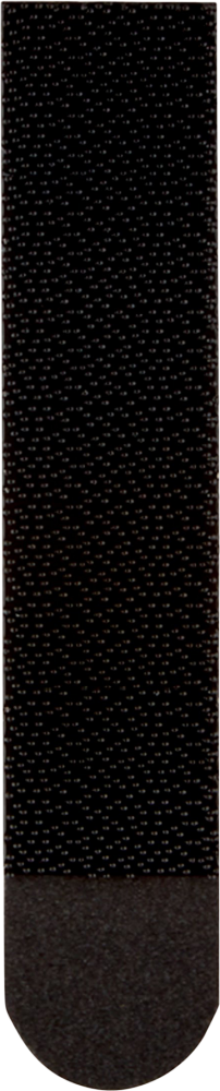 Focus 3M Lijstbevestiging Large - Zwart met klittenband (20 mm)