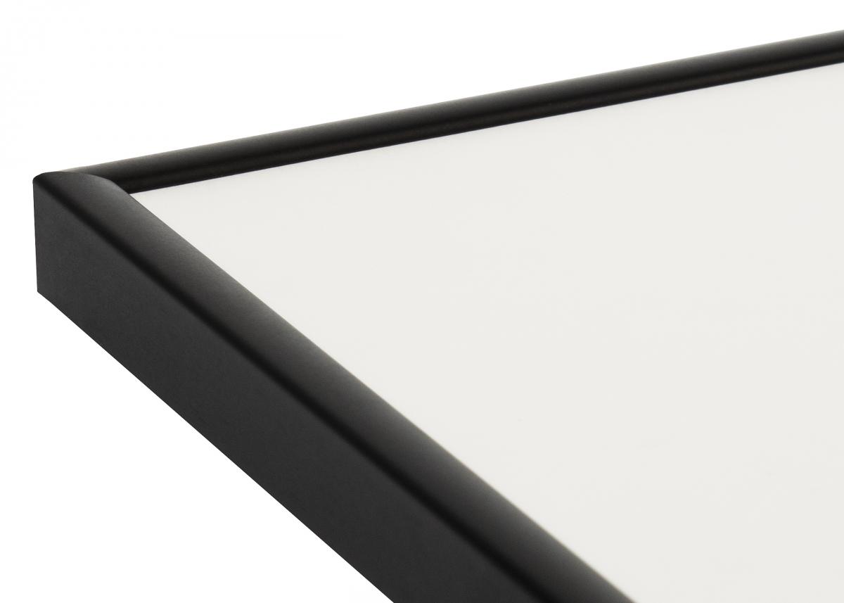 Nielsen Fotolijst Nielsen Premium Classic Mat Zwart 60x80 cm