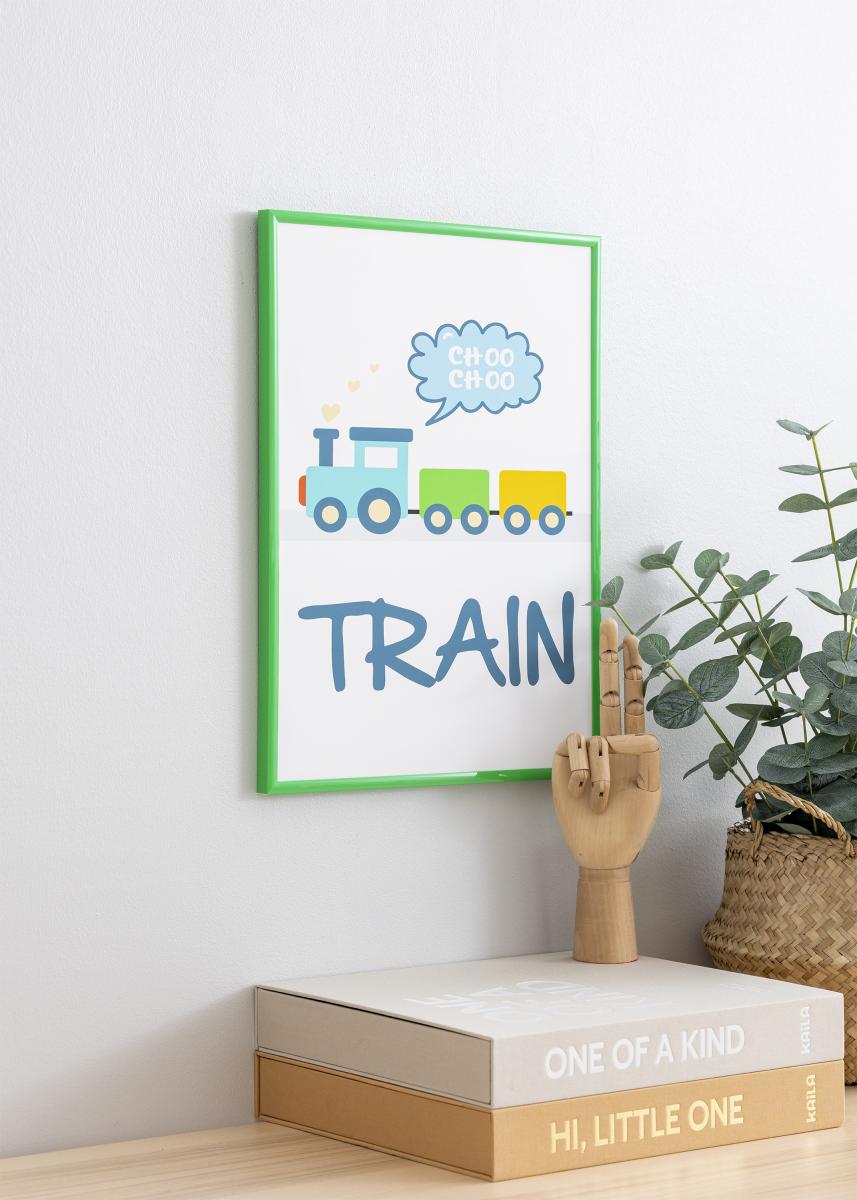 Walther Fotolijst New Lifestyle Groen 40x50 cm
