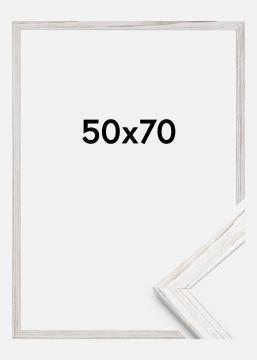 Estancia Fotolijst Stilren Vintage White 50x70 cm