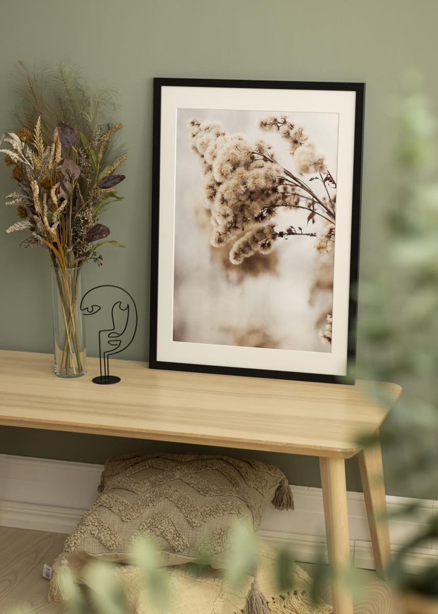 Estancia Fotolijst Stilren Black Oak 70x100 cm