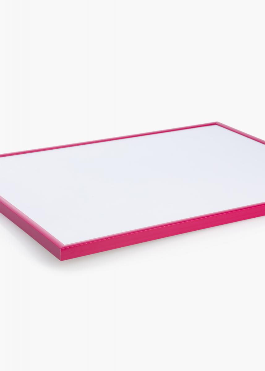 Walther Fotolijst New Lifestyle Acrylglas Rose 50x70 cm