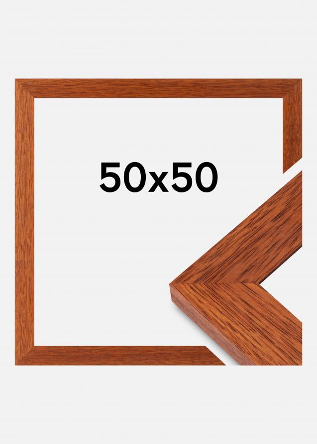 Mavanti Fotolijst Juno Acrylglas Kersen 50x50 cm