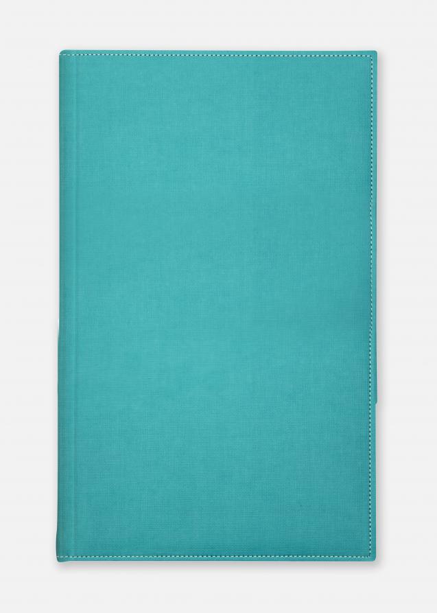 Burde Burde Album Turquoise - 300 Foto's van 10x15 cm