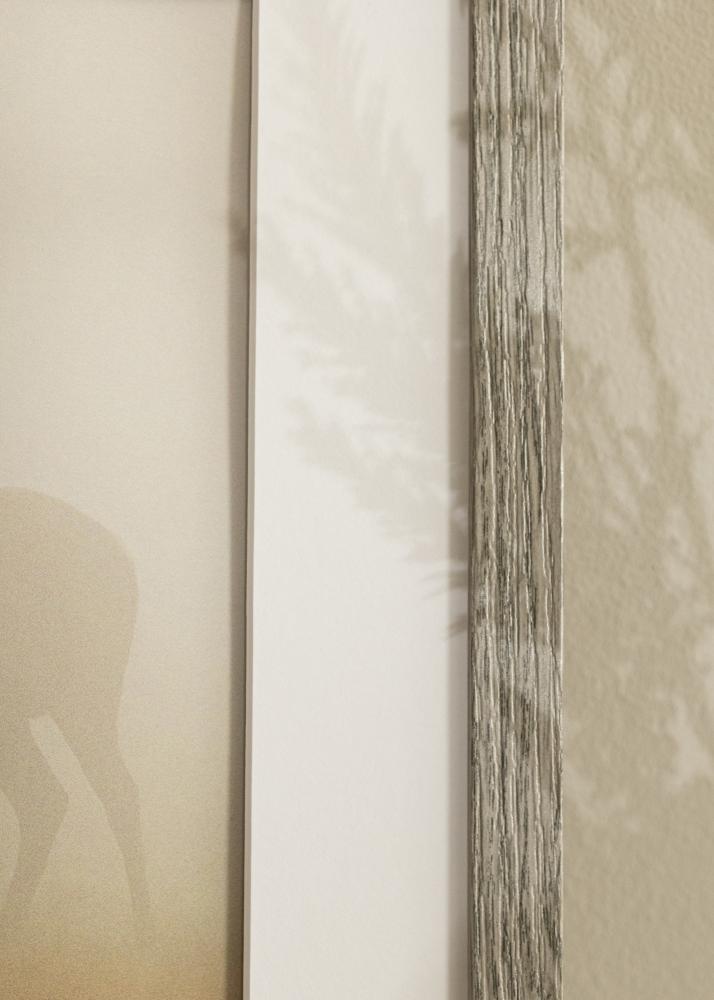 Estancia Fotolijst Stilren Acrylglas Grey Oak 70x100 cm