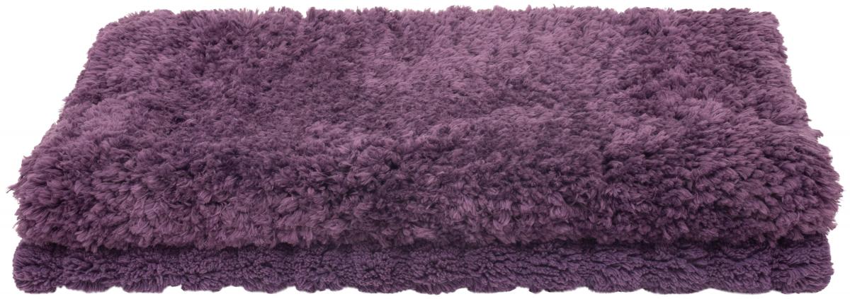 Norvi Group Badmat Zero - Lavendel 60x60 cm