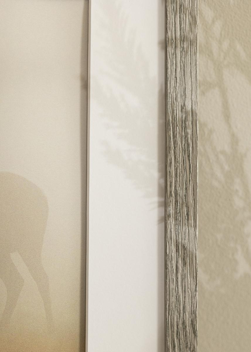 Estancia Fotolijst Stilren Grey Oak 40x60 cm