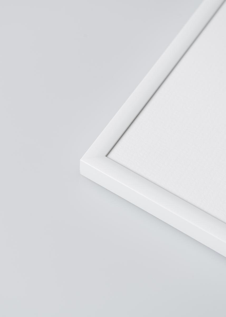 Walther New Lifestyle Wit 10x10 cm