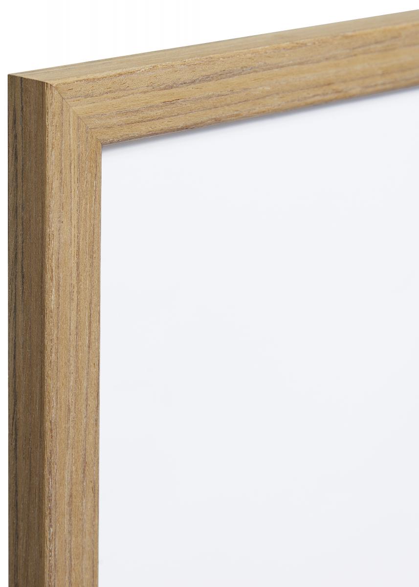 Galleri 1 Fotolijst Edsbyn Teak 27x35 cm
