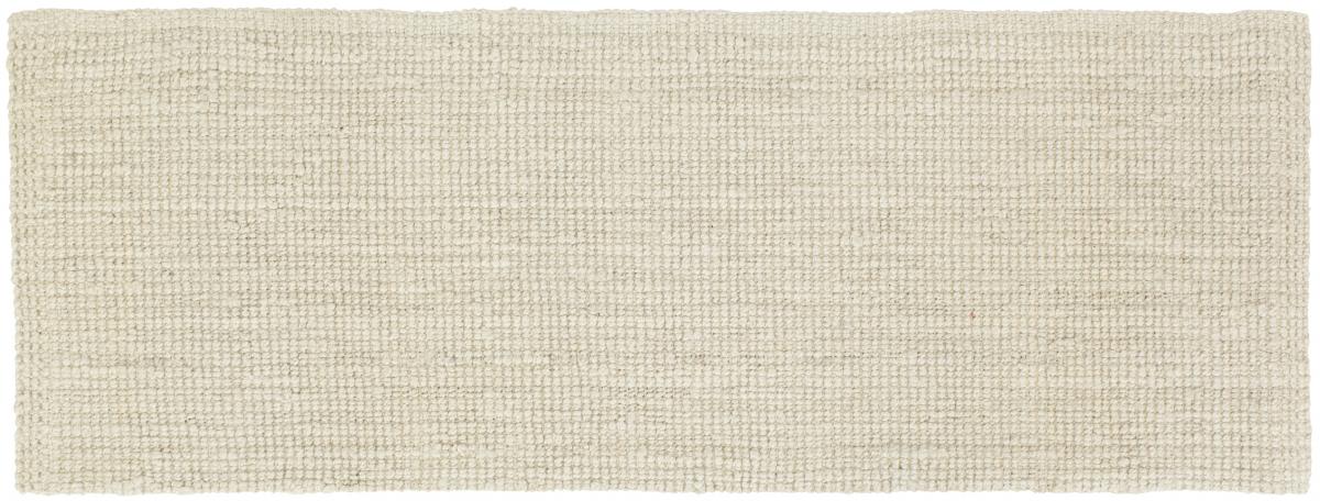 Dixie Vloerkleed Julia - Wit 80x180 cm