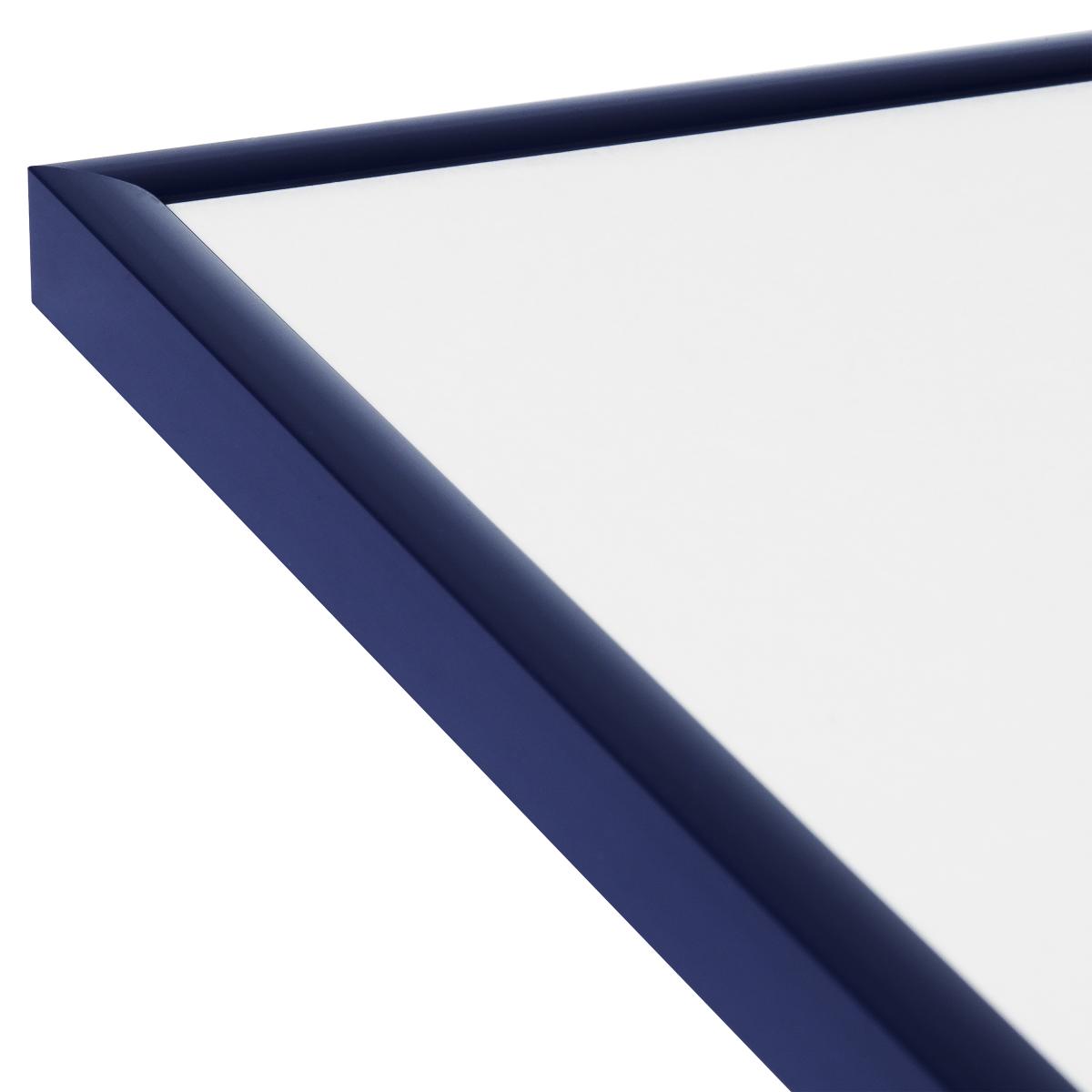 Walther Fotolijst New Lifestyle Blauw 40x50 cm