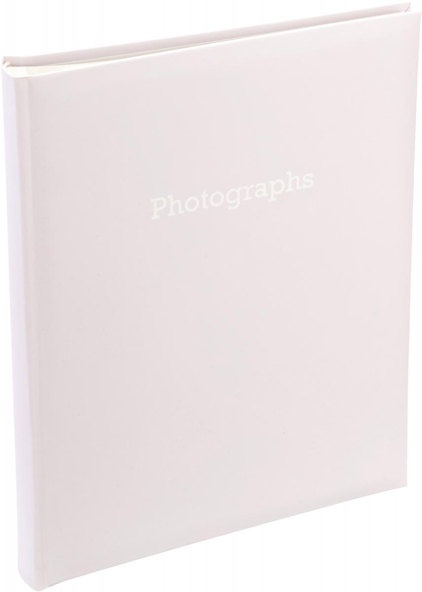 Innova Décor Pastel Fotoalbum Zelfklevend Lila - 32x26 cm (50 pagina's)