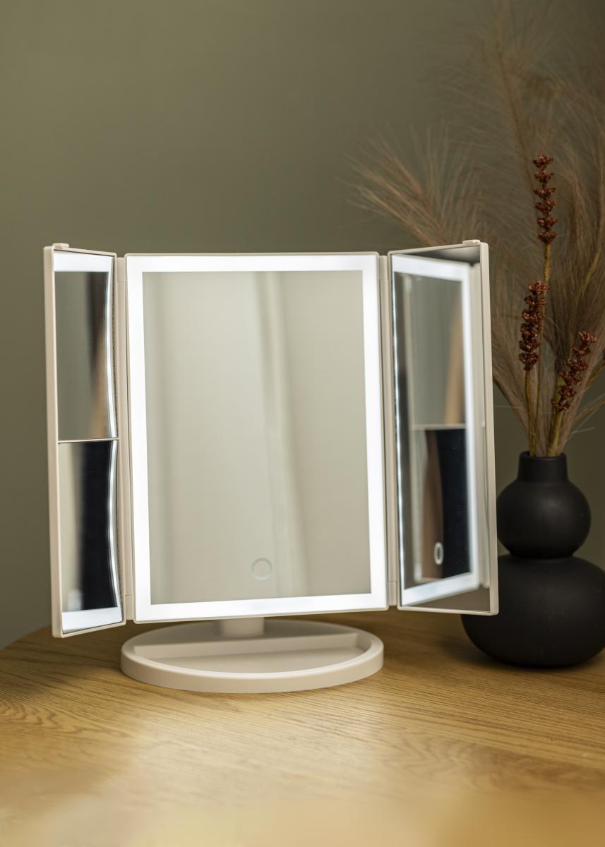 KAILA KAILA Make-up spiegel Fold I - 38x30 cm