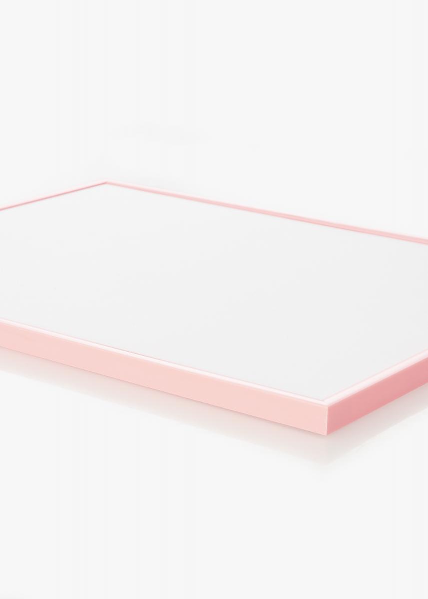 Walther Fotolijst New Lifestyle Roze 21x29,7 cm (A4)