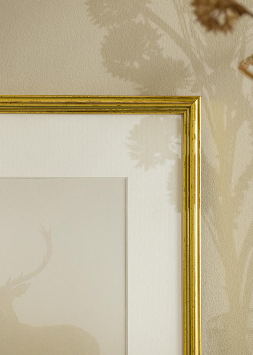Estancia Fotolijst Classic Goud 15x15 cm