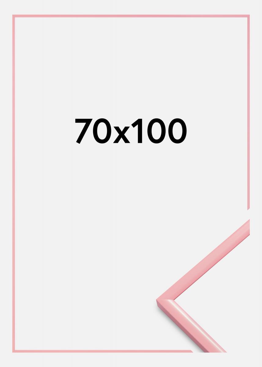 Walther Fotolijst New Lifestyle Roze 70x100 cm