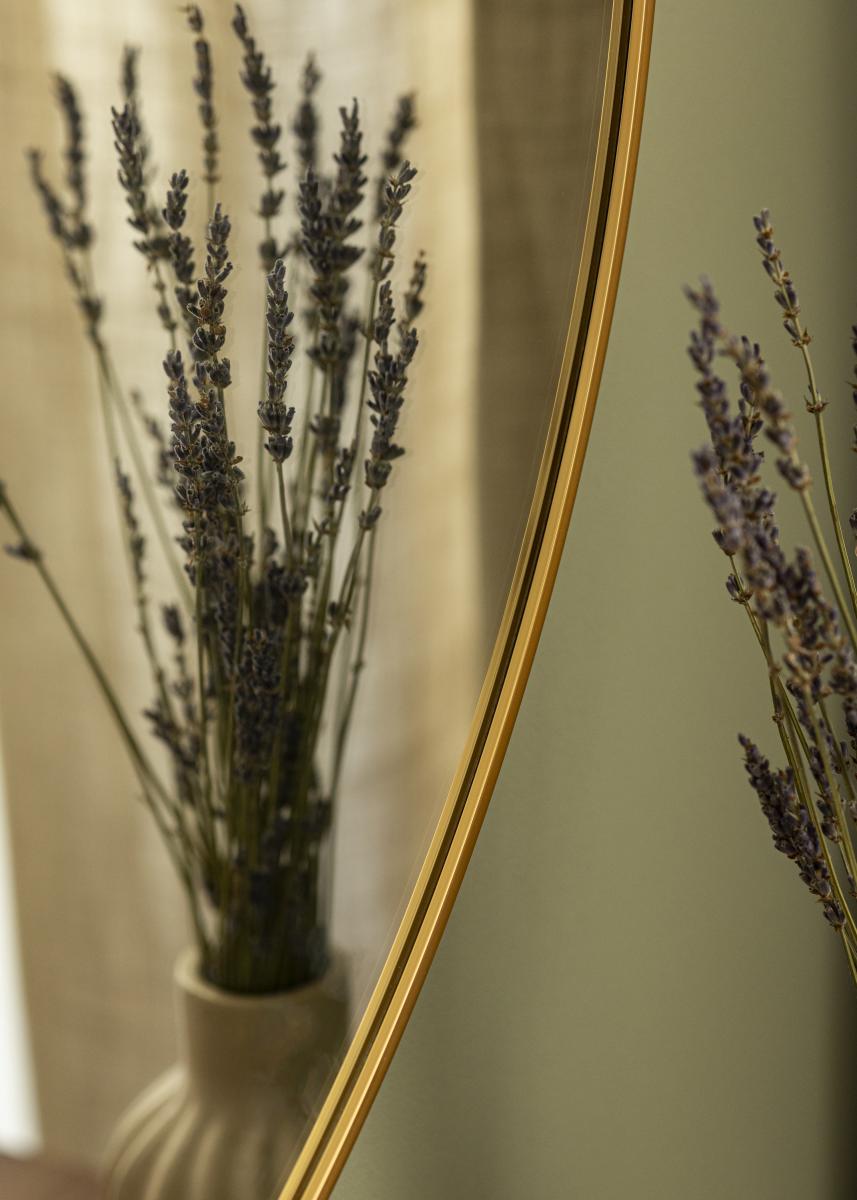 Artlink Spiegel Modern Goud 80 cm 