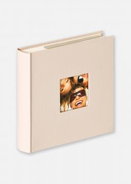 Walther Fun Zand - 200 Foto's van 10x15 cm