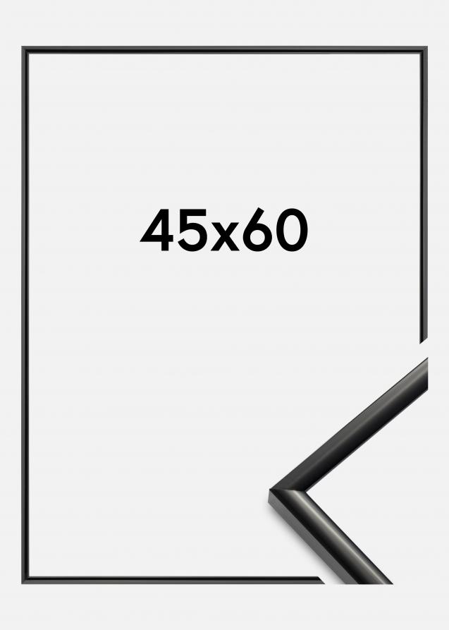 Walther Fotolijst New Lifestyle Zwart 45x60 cm