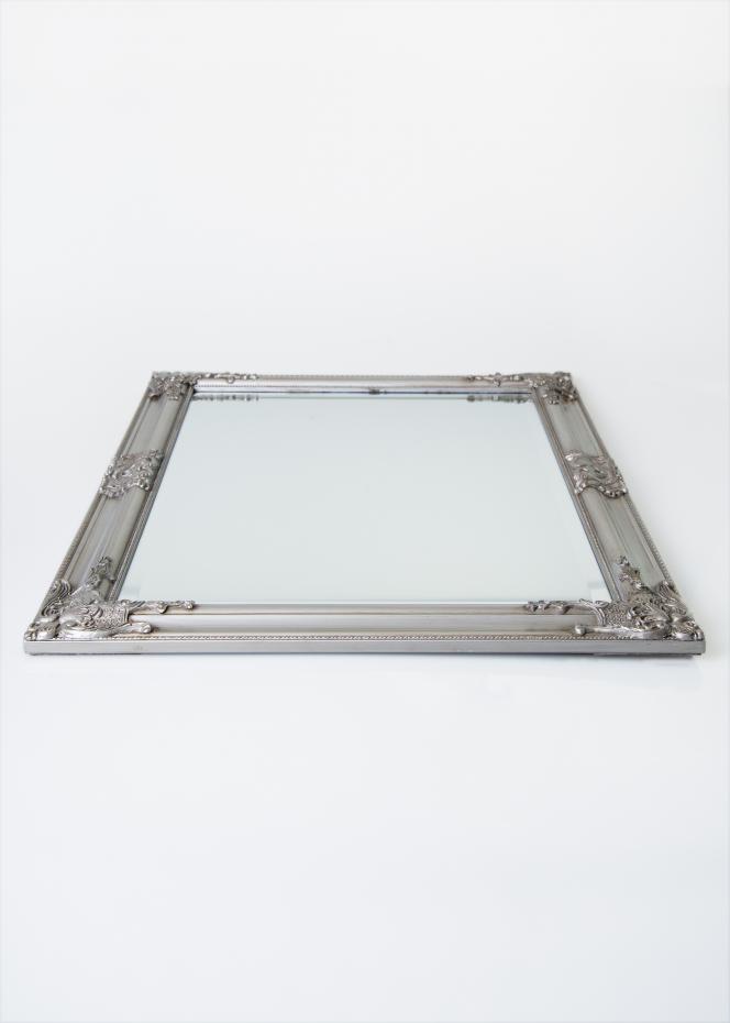 Artlink Spiegel Bologna Zilver 60x90 cm