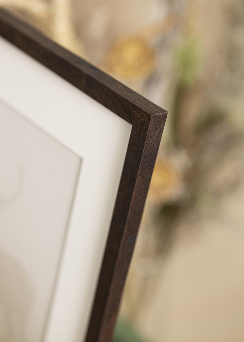 Artlink Fotolijst Trendy Walnoot 15x20 cm