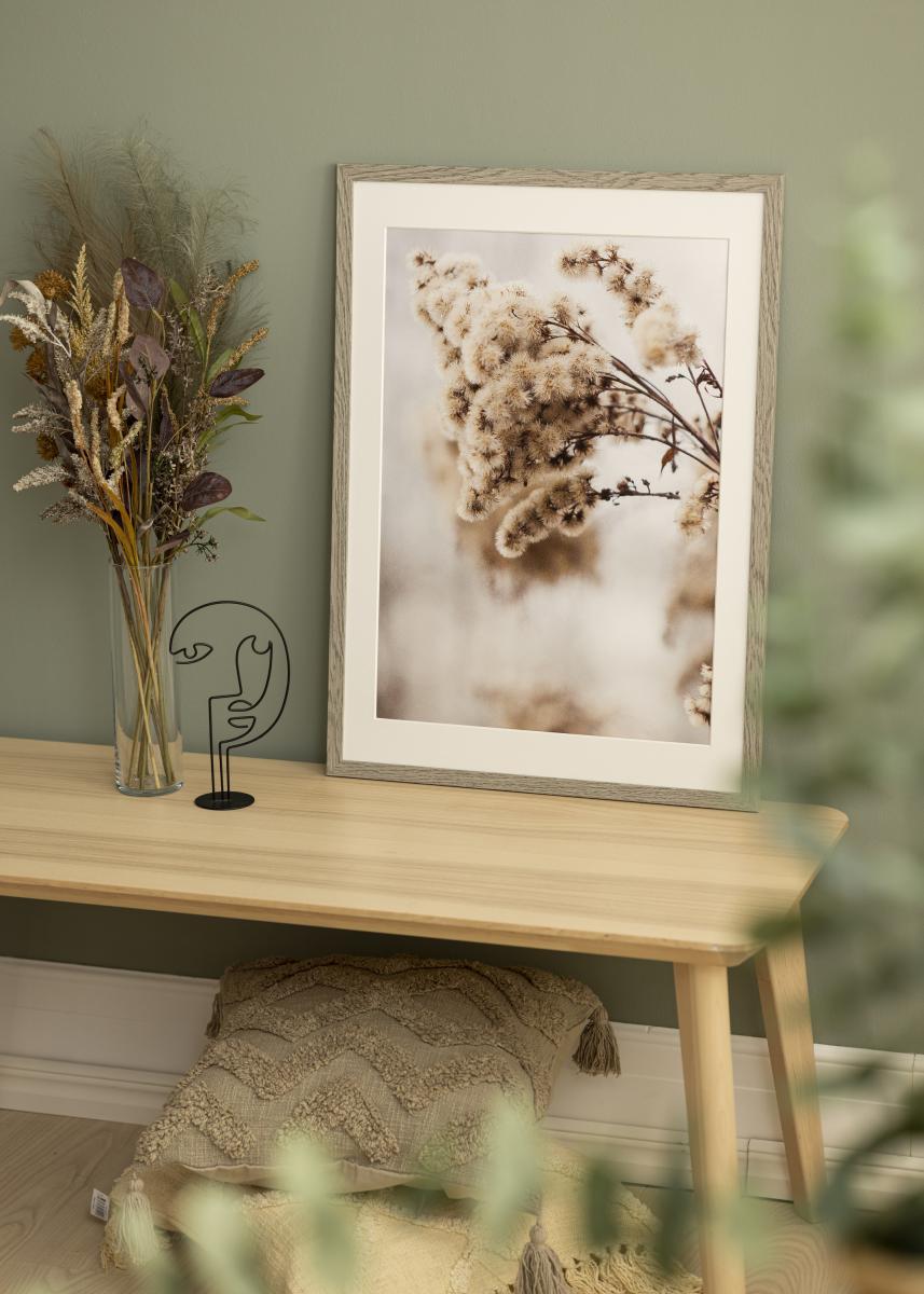 Estancia Fotolijst Stilren Grey Oak 40x60 cm