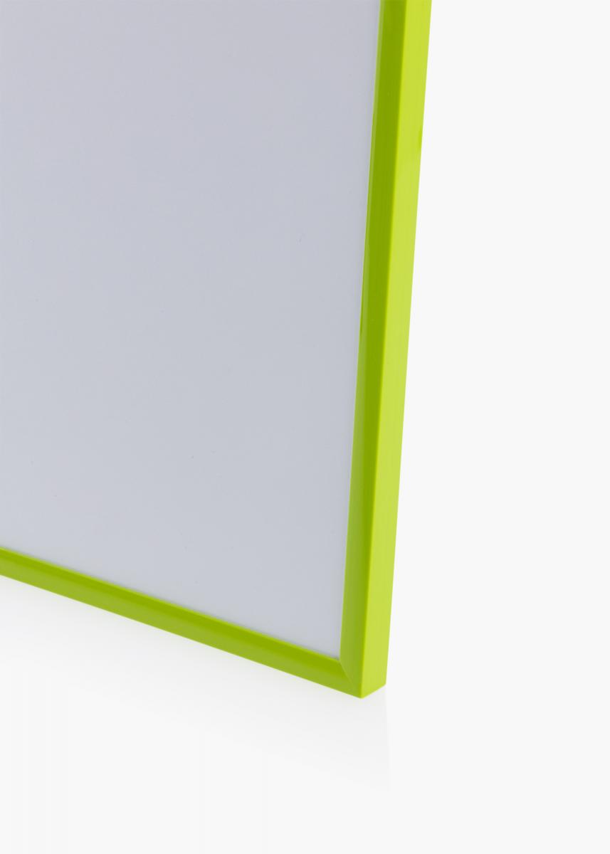 Walther Fotolijst New Lifestyle Acrylglas May Green 50x70 cm