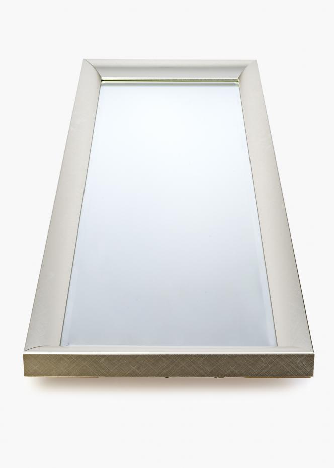 Estancia Spiegel Hotagen Zilver 60x150 cm