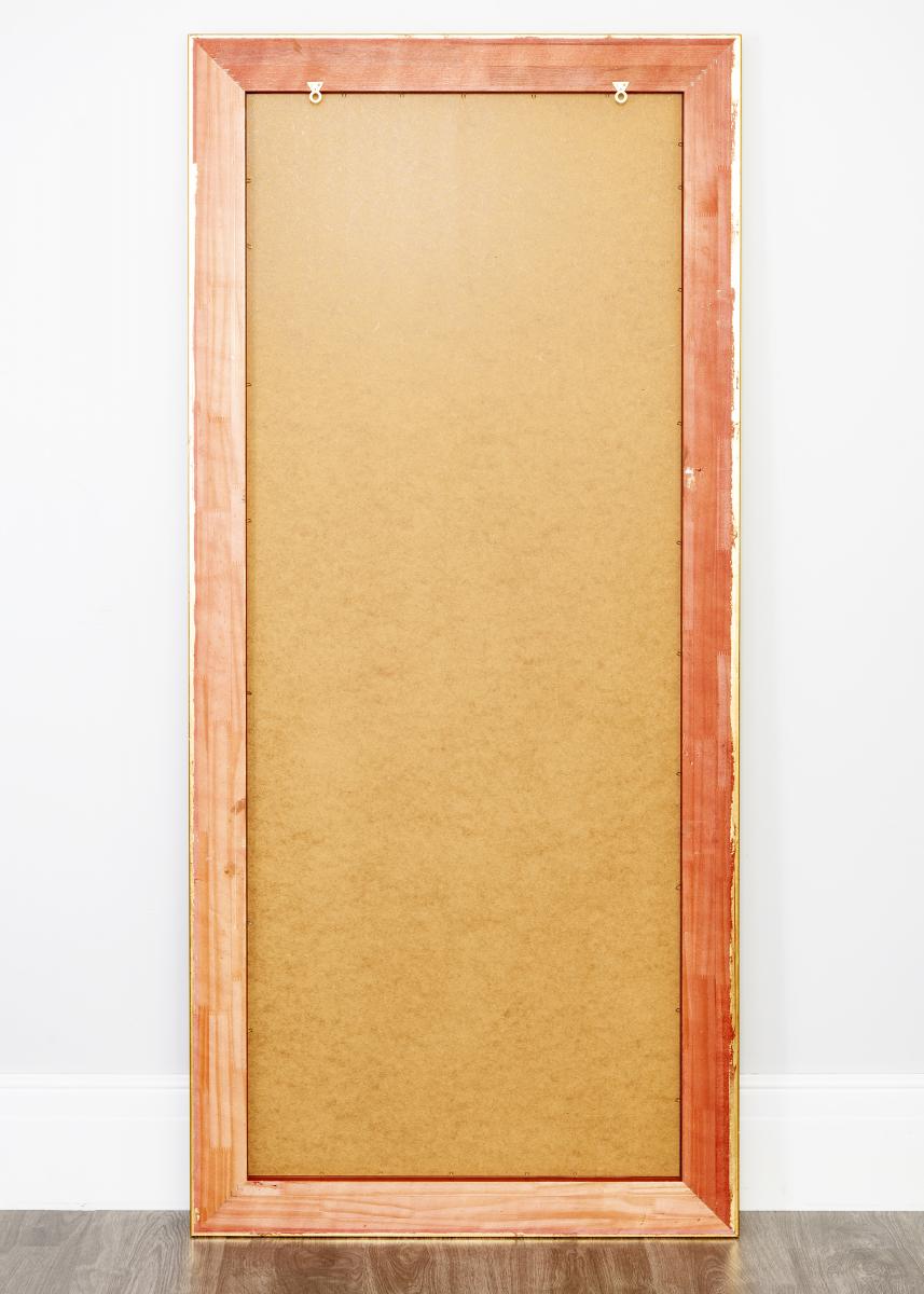 Bubola e Naibo Spiegel Baroque Goud 60x150 cm