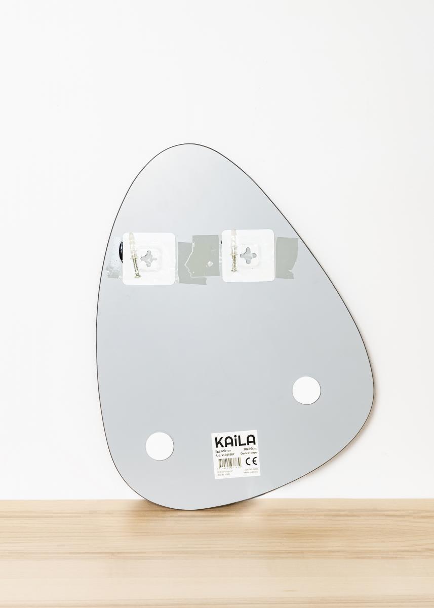KAILA KAILA Spiegel Shape I 30x40 cm