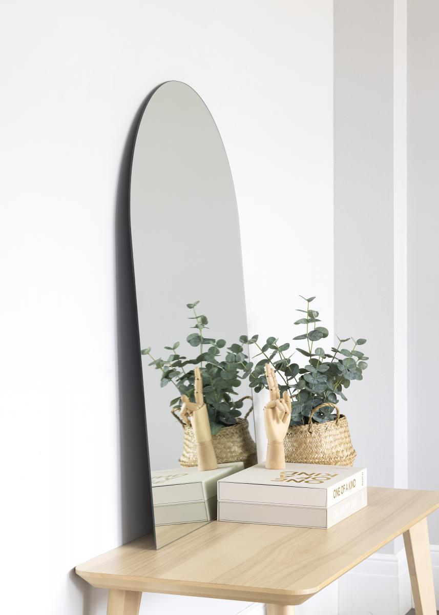 KAILA KAILA Spiegel Cut Oval 70x100 cm