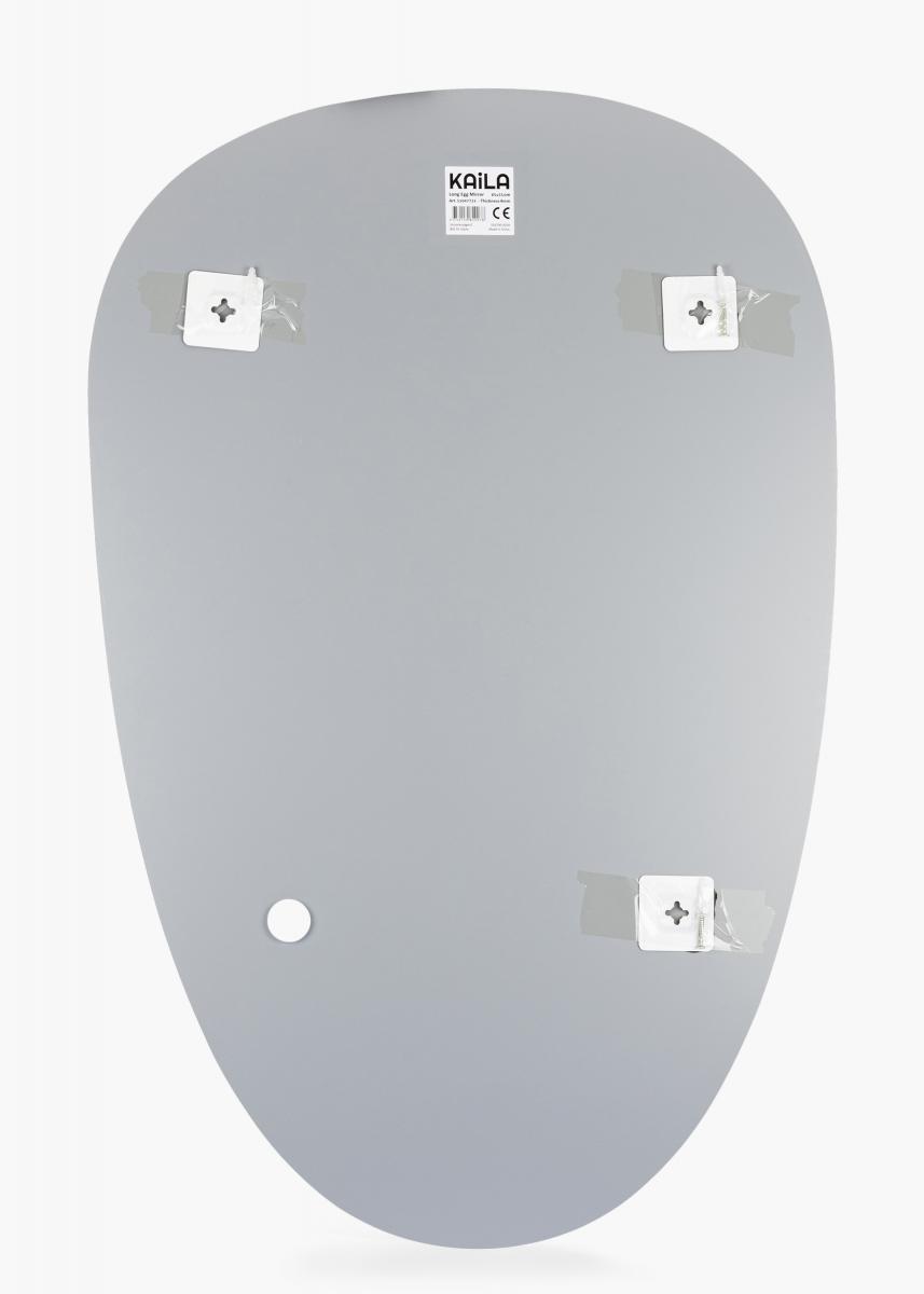 KAILA KAILA Spiegel Shape II 55x85 cm