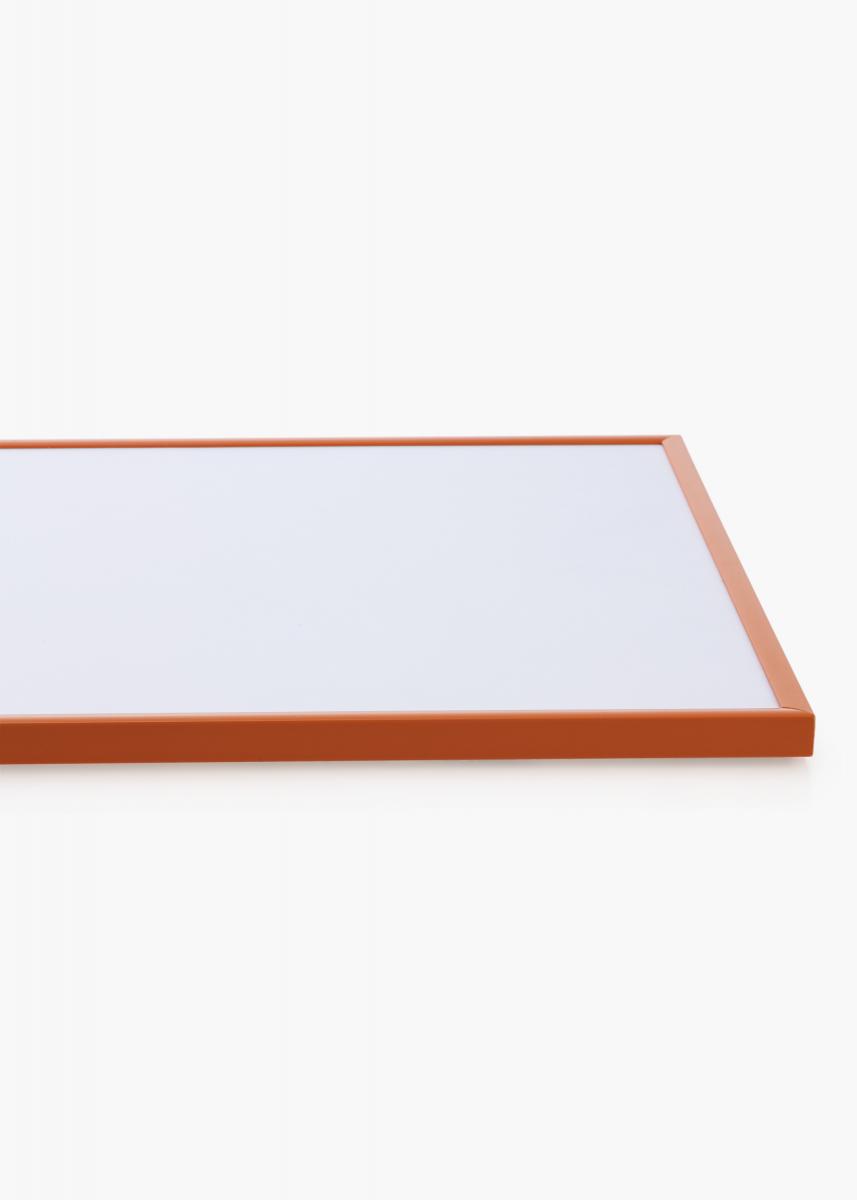 Walther Fotolijst New Lifestyle Acrylglas Oranje 50x70 cm