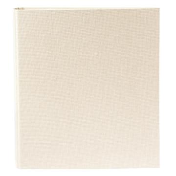 Goldbuch Bella Vista Ringband A4 - Zand