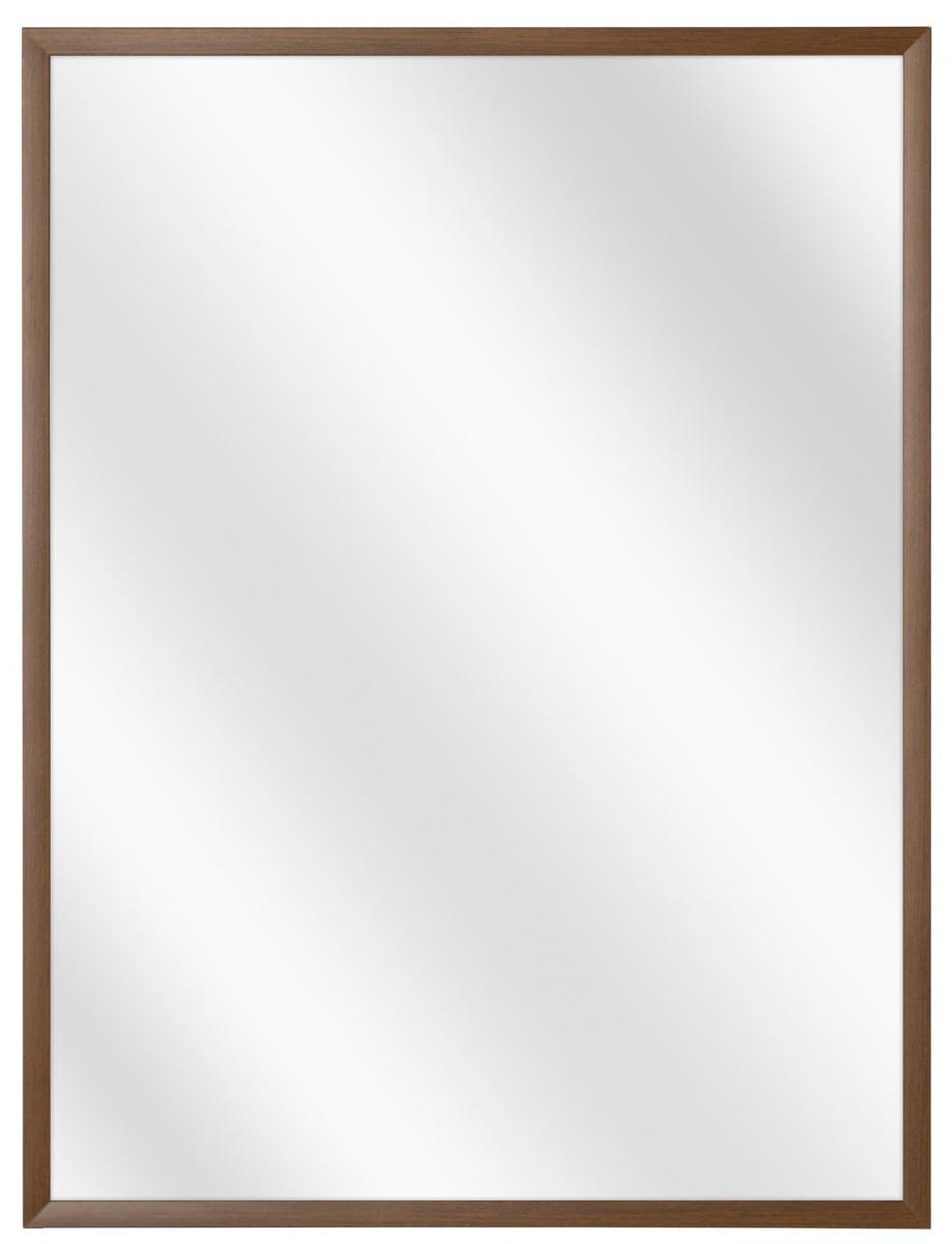 Mavanti Spiegel Chicago Walnoot 51,1x81,1 cm