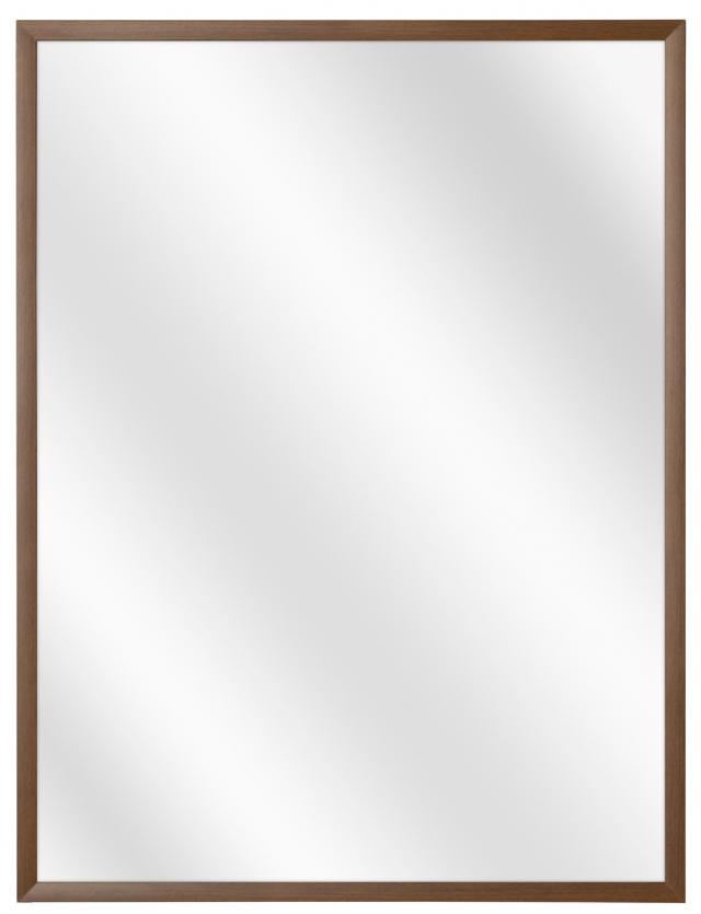 Mavanti Spiegel Chicago Walnoot 51,1x151,1 cm