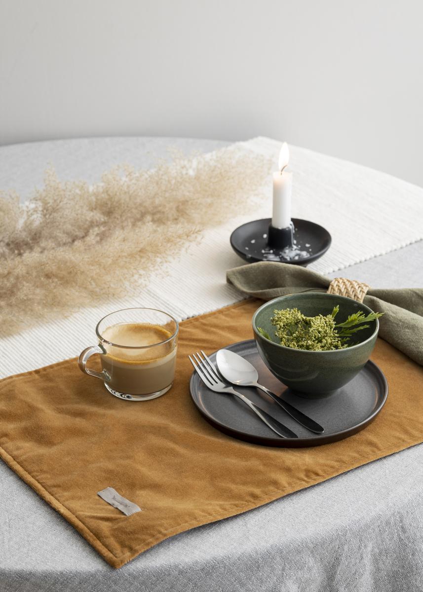Bloomingville Placemat Kawa - Oranje 35x50 cm
