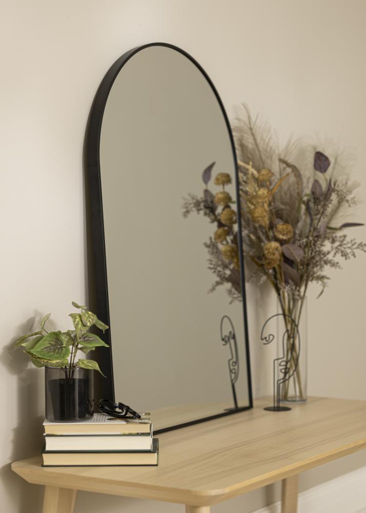 Artlink Spiegel Modern Zwart 61x91 cm