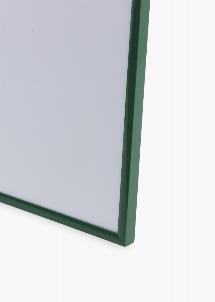Walther Fotolijst New Lifestyle Acrylglas Moss Green 50x70 cm