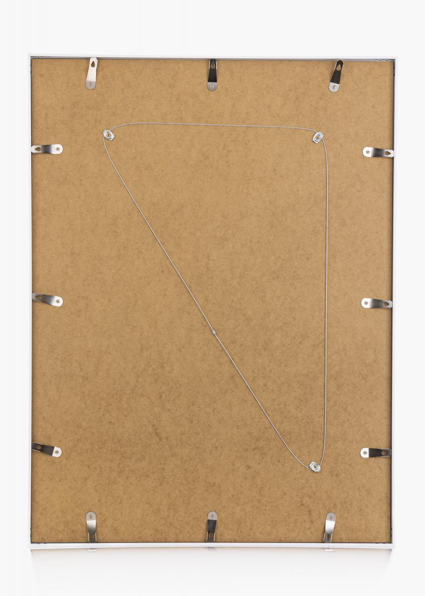 Mavanti Spiegel Chicago Wit 61,1x81,1 cm