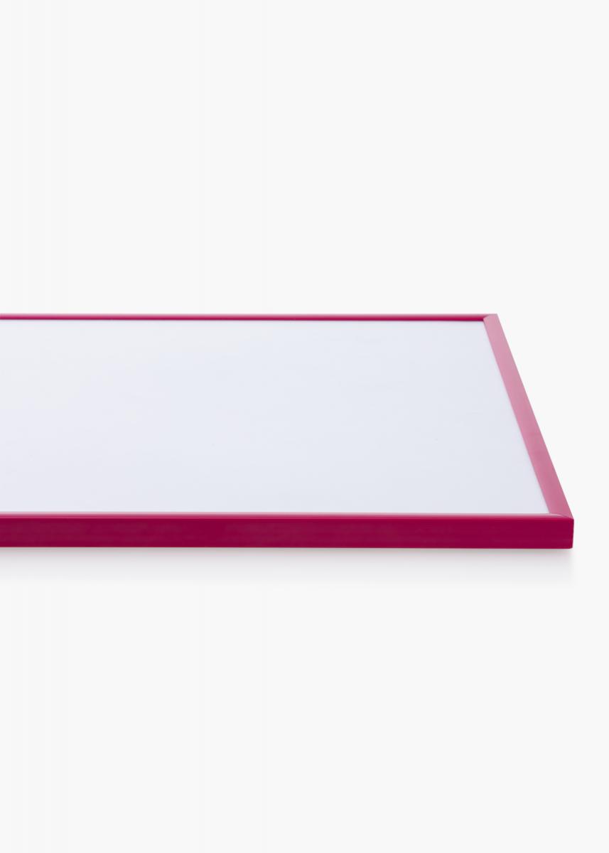 Walther Fotolijst New Lifestyle Acrylglas Rose 50x70 cm