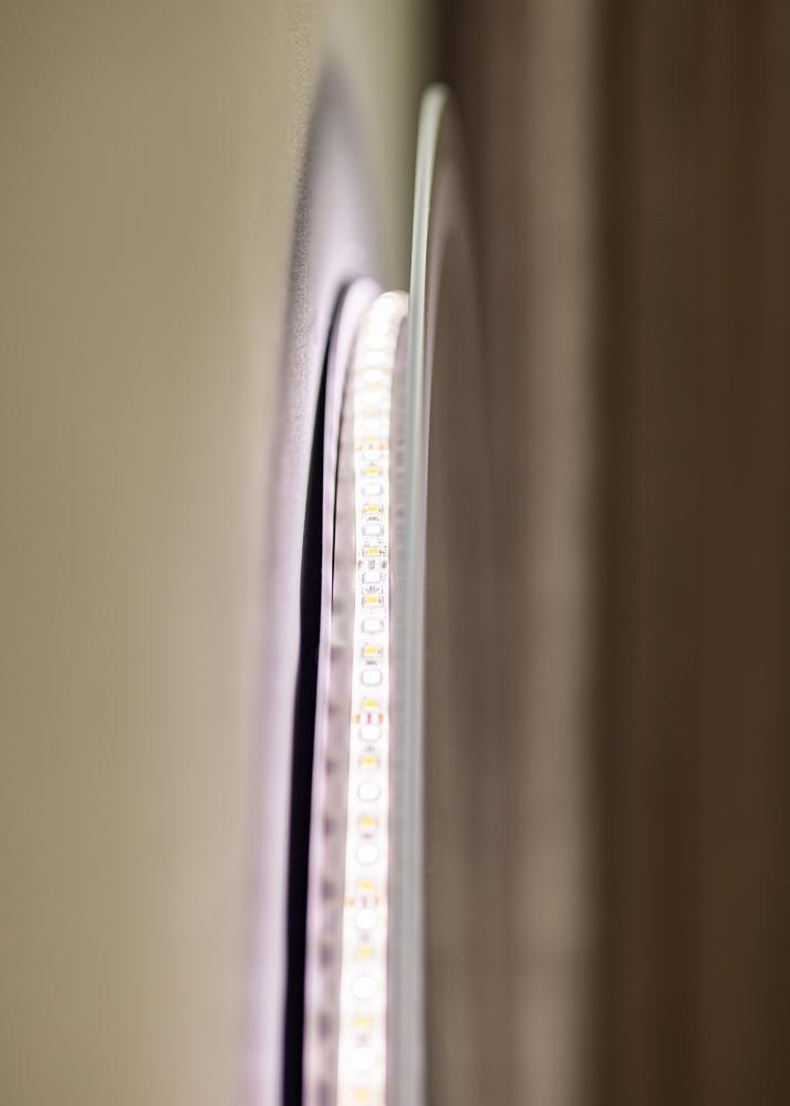 BGA Spiegel Ring LED 80 cm 