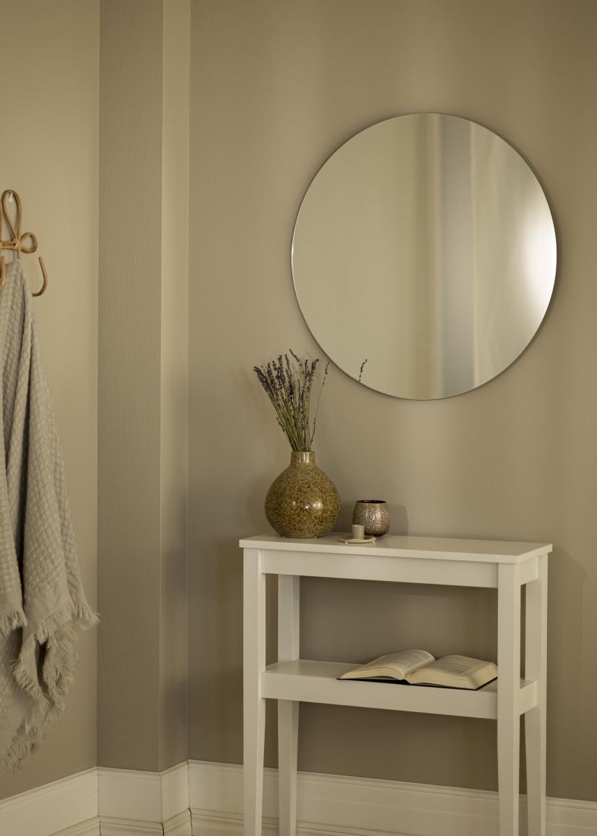 Incado Spiegel Round Clear 70 cm 