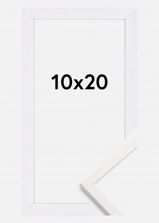 Galleri 1 Fotolijst Edsbyn Cold White 10x20 cm