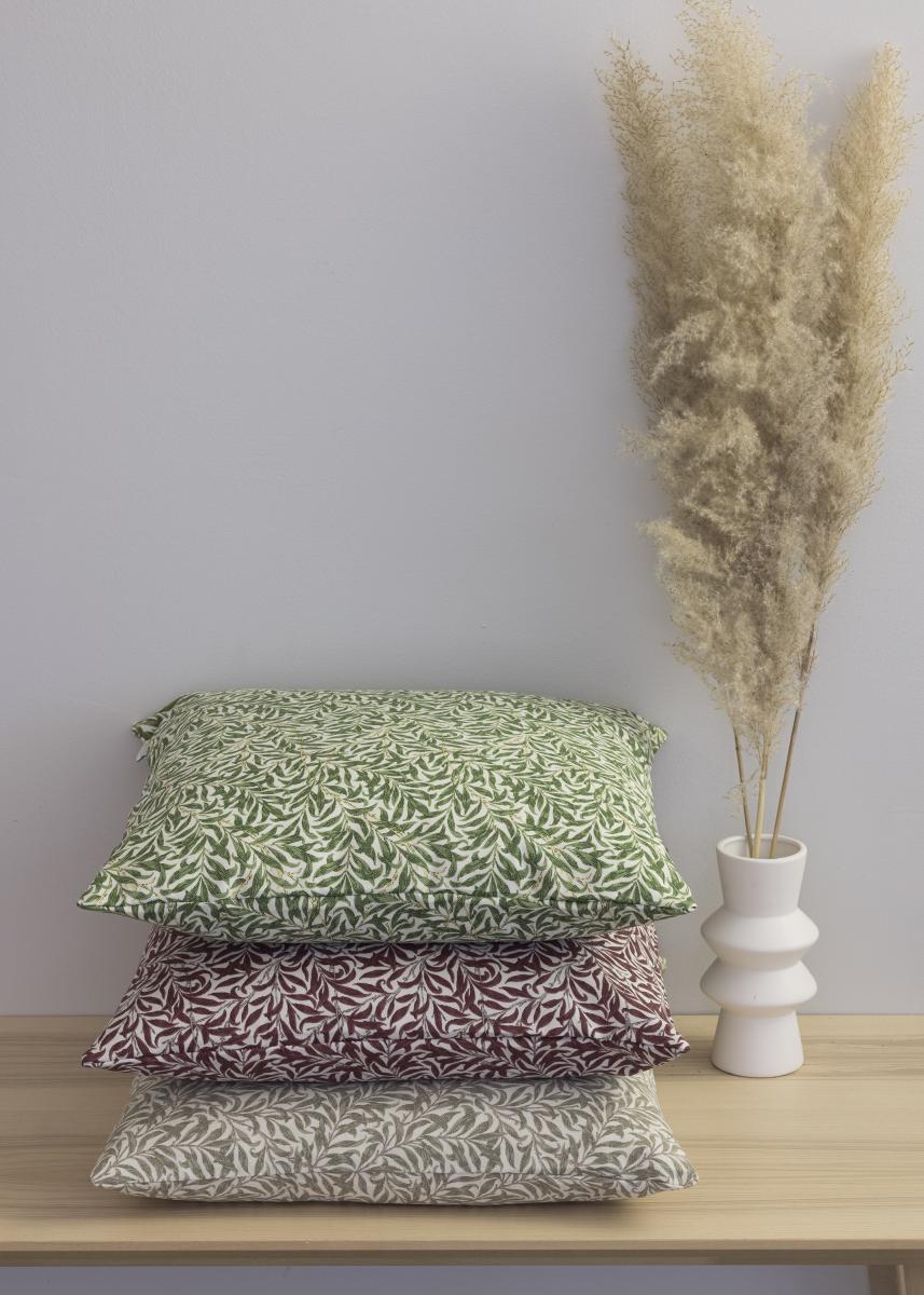 Boel&Jan Kussensloop Ramas - Offwhite 50x50 cm